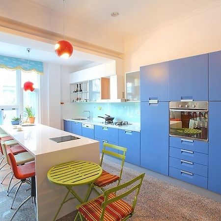 My Starry Bed And Breakfast Taitung المظهر الخارجي الصورة