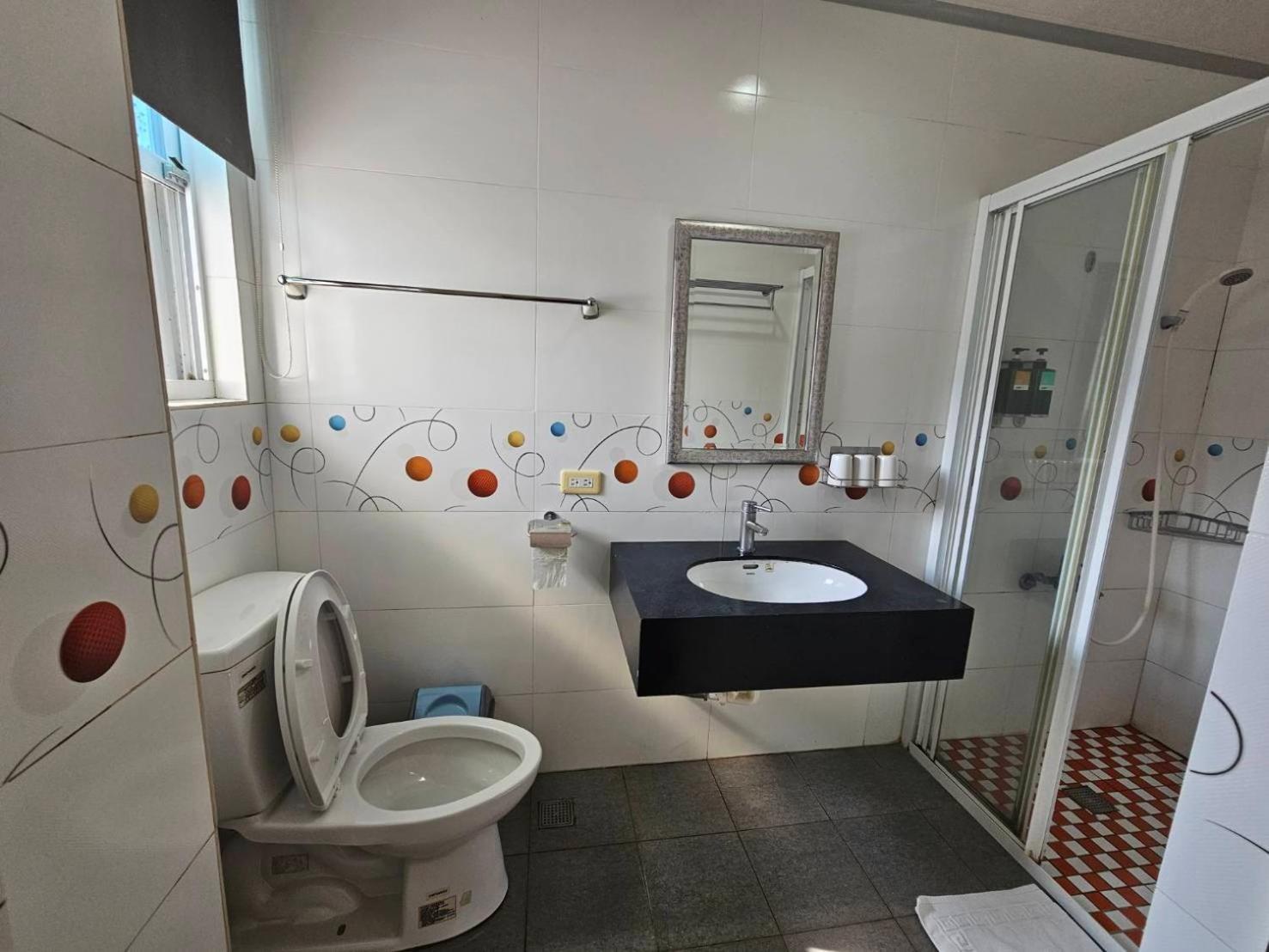 My Starry Bed And Breakfast Taitung المظهر الخارجي الصورة