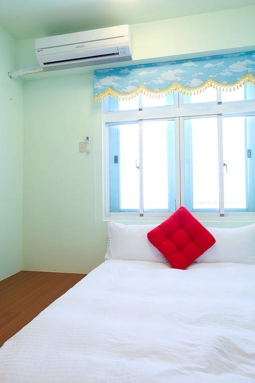 My Starry Bed And Breakfast Taitung المظهر الخارجي الصورة