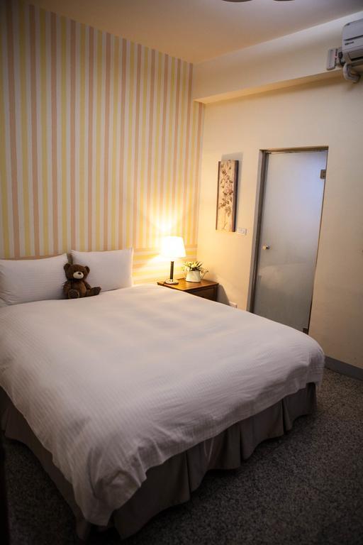 My Starry Bed And Breakfast Taitung المظهر الخارجي الصورة