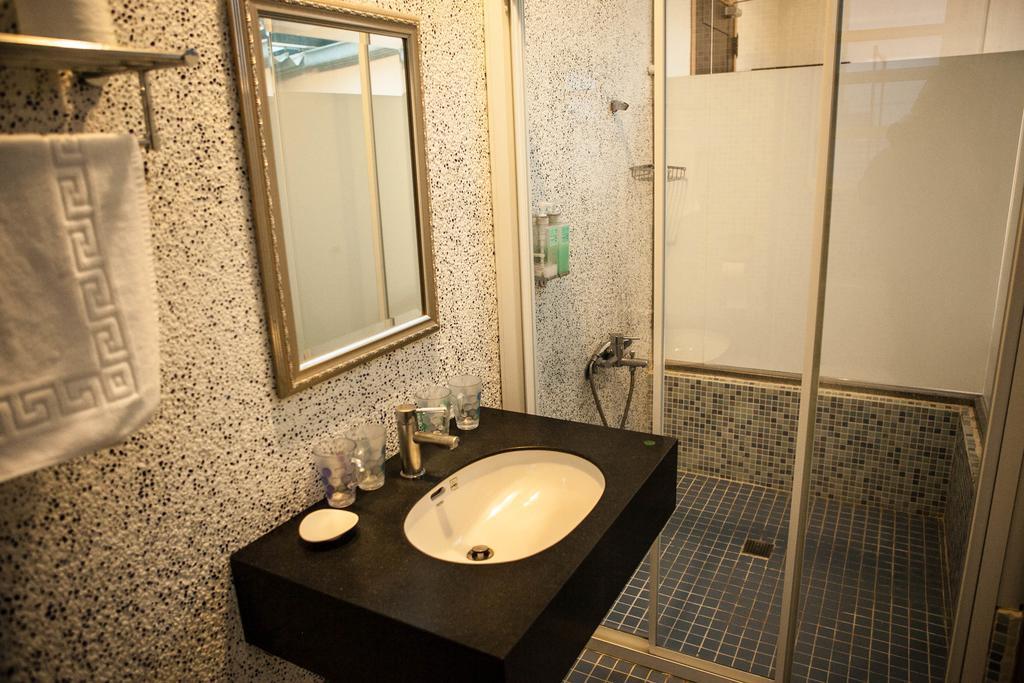My Starry Bed And Breakfast Taitung المظهر الخارجي الصورة
