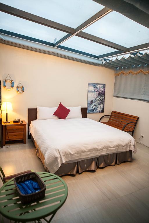 My Starry Bed And Breakfast Taitung المظهر الخارجي الصورة