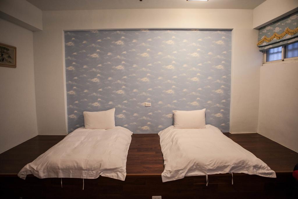 My Starry Bed And Breakfast Taitung المظهر الخارجي الصورة
