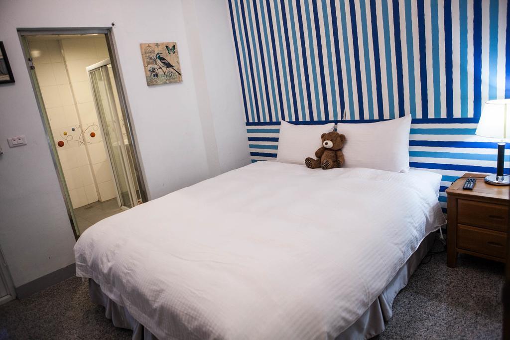 My Starry Bed And Breakfast Taitung المظهر الخارجي الصورة