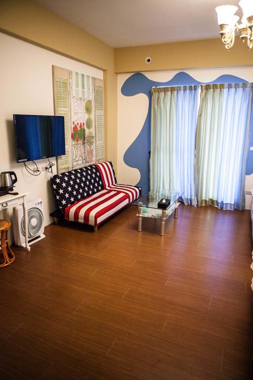 My Starry Bed And Breakfast Taitung المظهر الخارجي الصورة