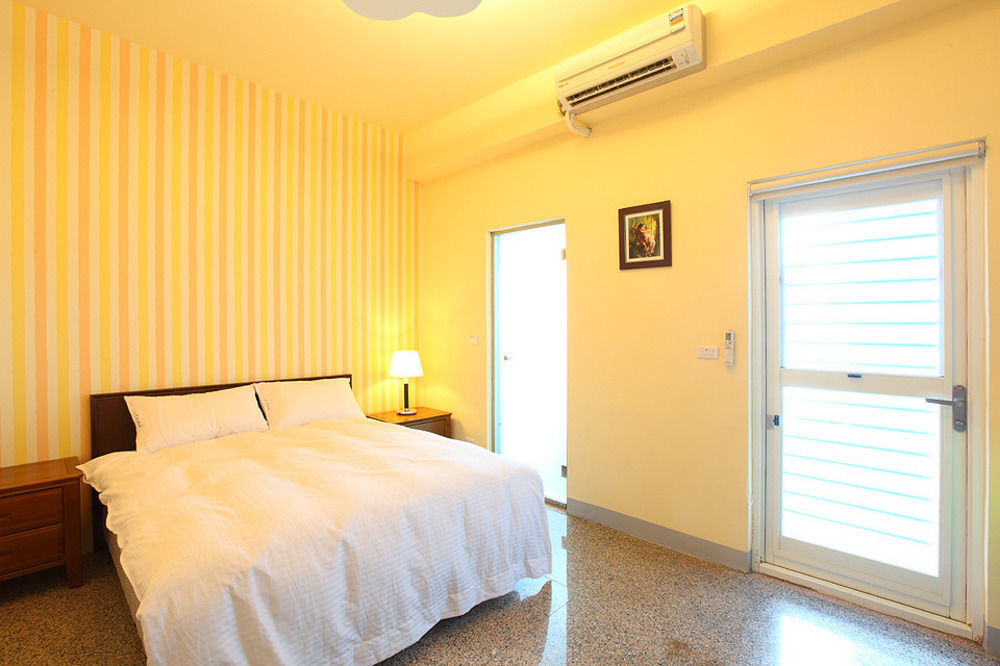 My Starry Bed And Breakfast Taitung المظهر الخارجي الصورة