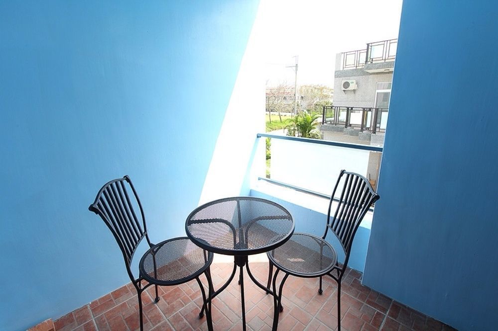 My Starry Bed And Breakfast Taitung المظهر الخارجي الصورة