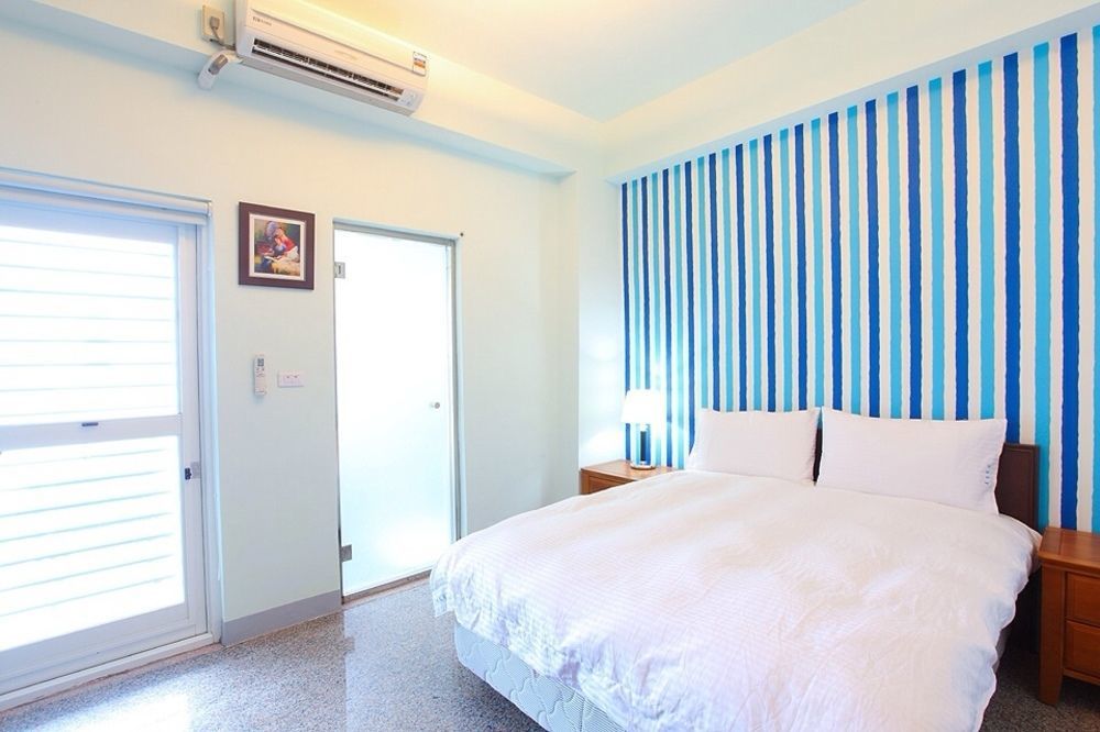 My Starry Bed And Breakfast Taitung المظهر الخارجي الصورة