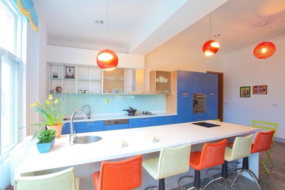 My Starry Bed And Breakfast Taitung المظهر الخارجي الصورة