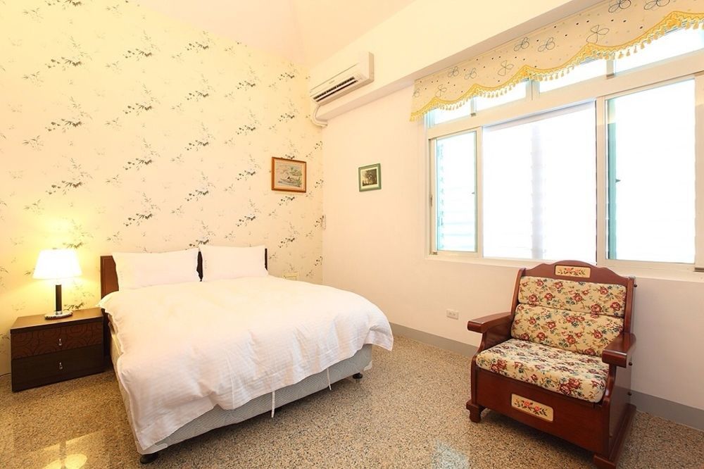 My Starry Bed And Breakfast Taitung المظهر الخارجي الصورة