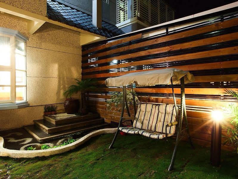 My Starry Bed And Breakfast Taitung المظهر الخارجي الصورة